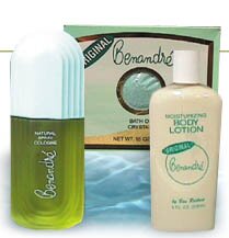 Benandre original Bath Oil Crystals