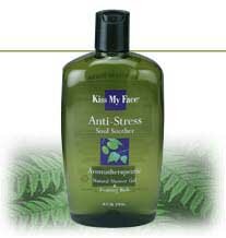 KISS MY FACE MOISTURE BATH