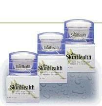 SKINHEALTH FACIAL NUTRITION CREAMS