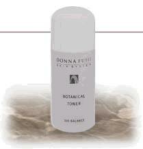 DONNA FUJII BALANCE - BOTANICAL TONER