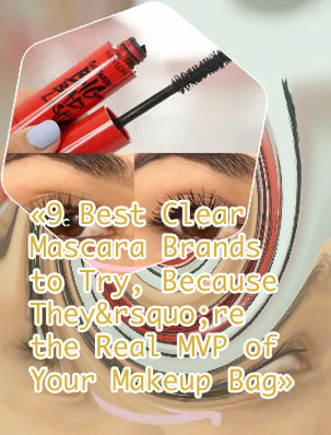 Best over the counter mascara for length and volume