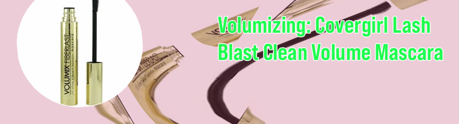 Best rated volume mascara
