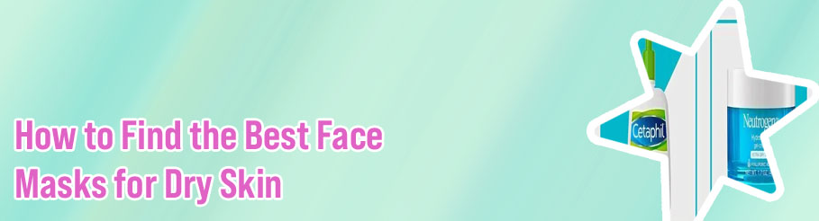 Face lotion for dry skin