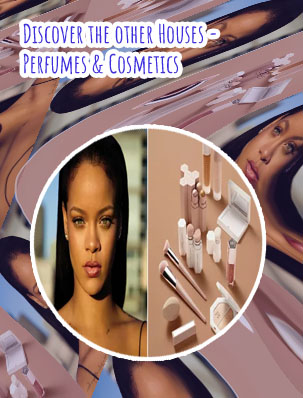 Fenty cosmetics