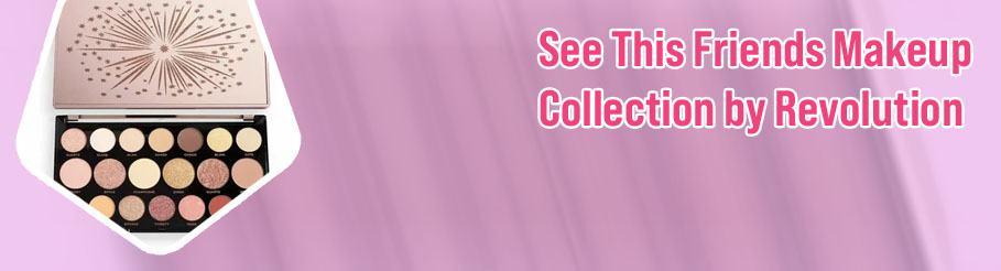 Makeup revolution pr