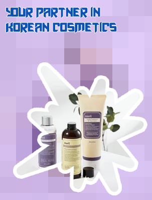 Wholesale korean cosmetics and skincare