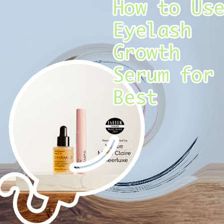 Lash growth serums that actually work