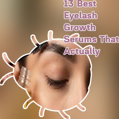Lash serum that works