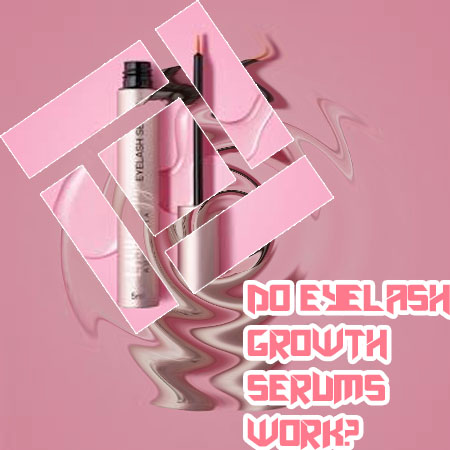 Top lash serums that work